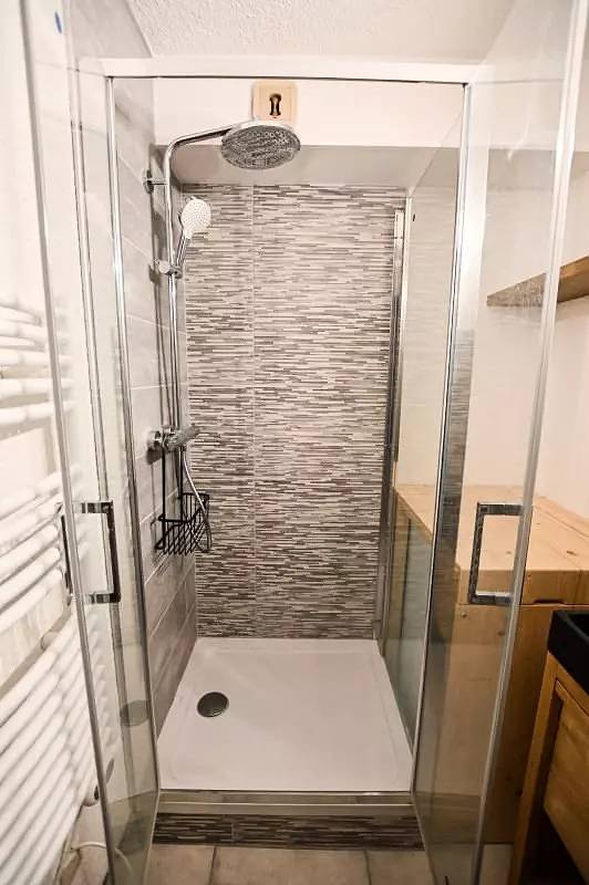 Entire studio, Studio for 4 People in Saint-Gervais-les-Bains, Pays du Mont-Blanc