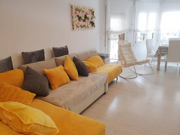 Gîte pour 9 personnes, avec balcon et vue à Andorre-la-Vieille - 2