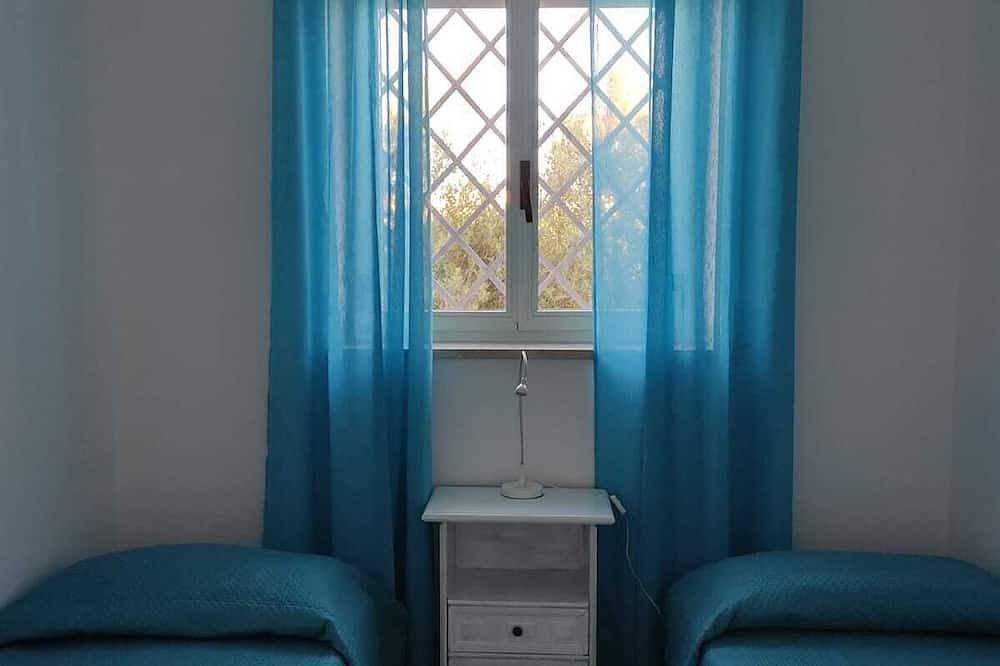 Villa Cara mia in Costa Merlata, Ostuni