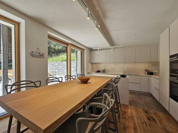 Hütte für 8 Personen in Saas-Fee, Monte Rosa Massiv, Bild 4