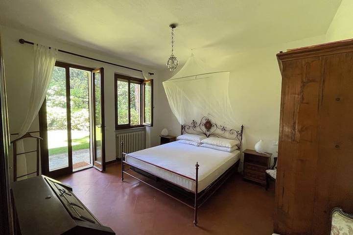 Villa pour 10 personnes, avec jardin et terrasse à Castiglione della Pescaia - 4