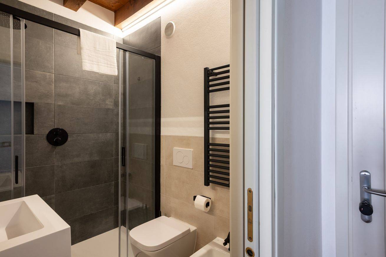 Appartement entier, Guesthost - Santo 86 Padova Room Scrovegni in Padoue, Province de Padoue