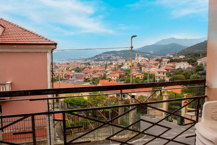 Ferienwohnung für 6 Personen, mit Ausblick und Garten, mit Haustier - 1
