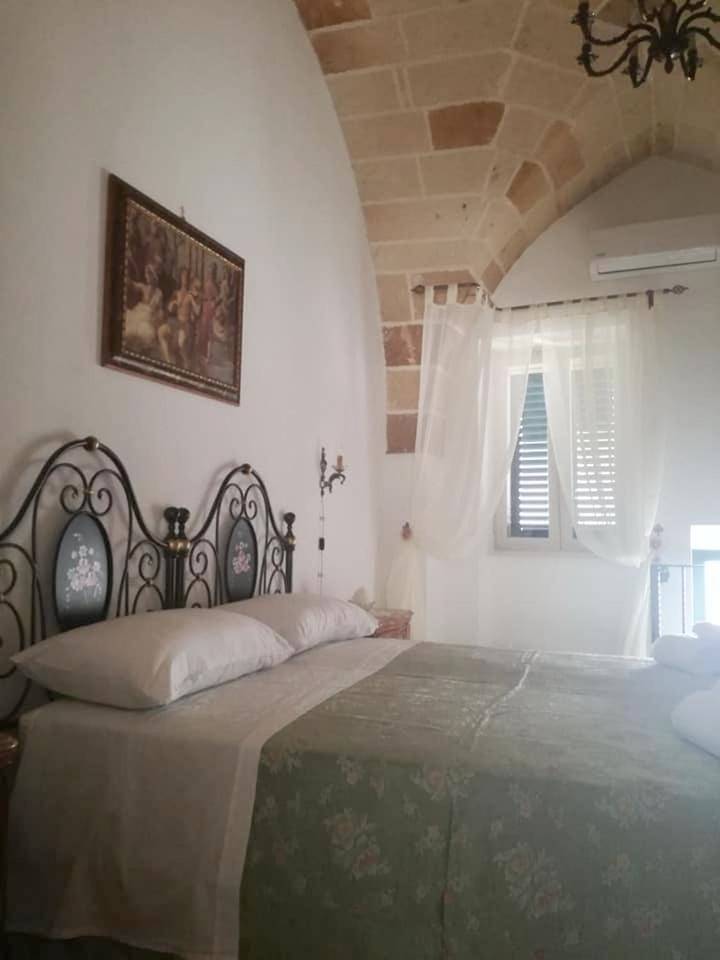 Il Vicoletto in Avetrana, Golfo di Taranto