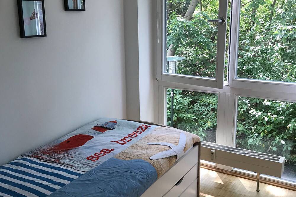 Entire apartment, Apartment Juventia | 87 m² | Neuseenland very close! in Markkleeberg, Leipzig region