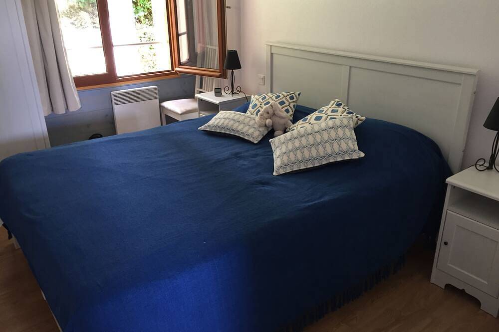 Appartement entier, La Maison d'Ilhan ,Vue Imprenable Sur Le Louron in Bordères-Louron, Pyrénées