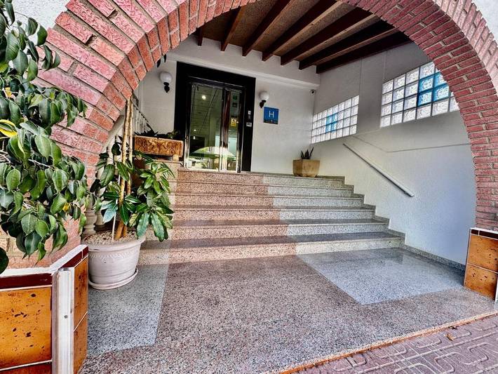 Hôtel pour 2 personnes à Calabardina - 3
