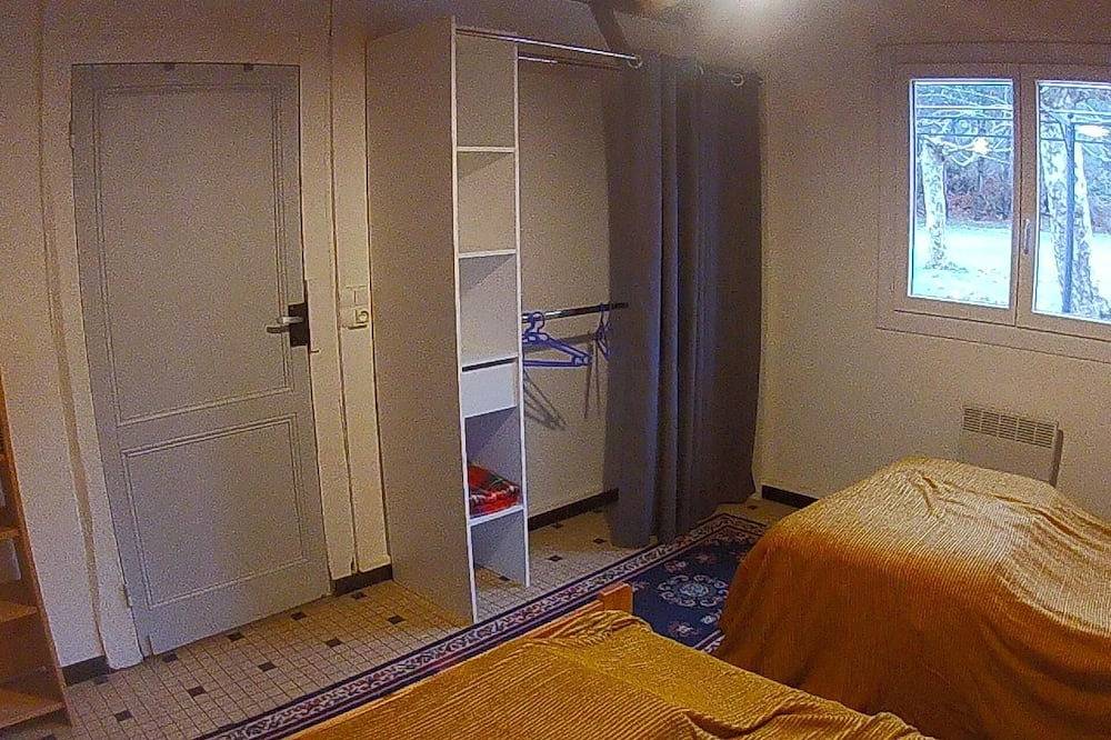 Casa de vacaciones Lit et Mixe para 1 - 5 personas con 2 dormitorios - Casa de vacaciones in Mézos, Landes