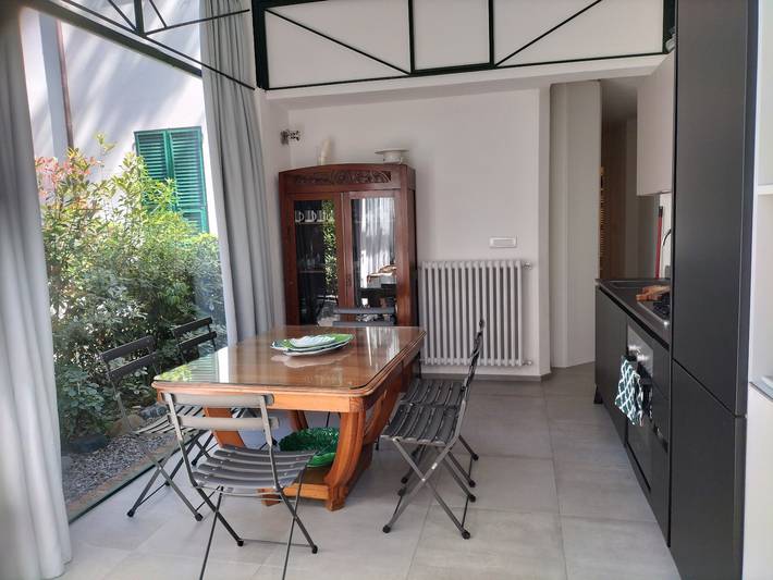 Gîte pour 6 personnes, avec vue et jardin dans Monterosso al Mare - 4