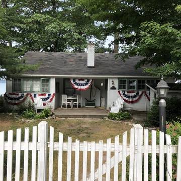 Cabin for 7 Guests in Torch Lake, Antrim County, Picture 4