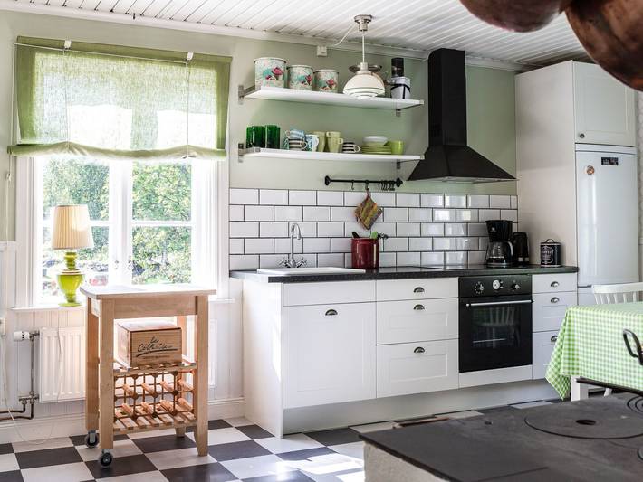 Ferienhaus für 6 Personen, mit Garten und Terrasse in Värmland - 3