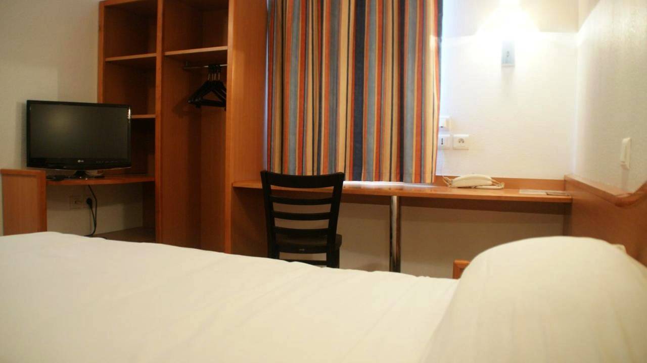 Brit Hotel Essentiel Cahors Nord in Cahors, Quercy