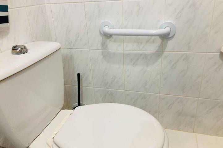 Ganze Wohnung, Vintage 70' apartment 45 m2 in Castelnau-le-Lez, Mittelmeerküste (Frankreich)