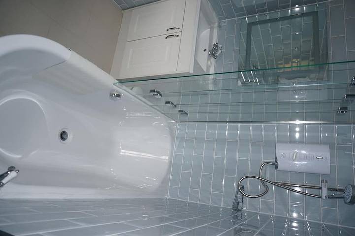 Cottage for 4 people, with garden and terrace in North Somerset