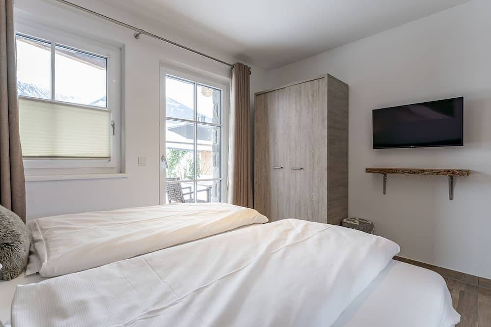 Ganze Wohnung, Gemütliche Wohnung bei Zell am See mit Sauna in Piesendorf, Pinzgau