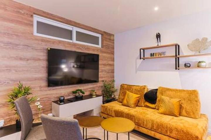 Apartamento de vacaciones para 8 personas, con terraza - 1