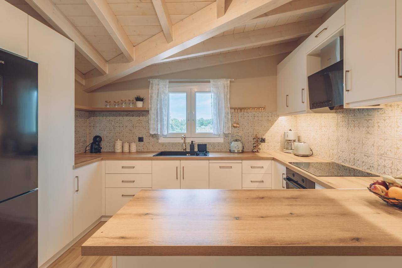 Ολόκληρο το διαμέρισμα, One-Bedroom Apartment in Ρόδα, Κέρκυρα