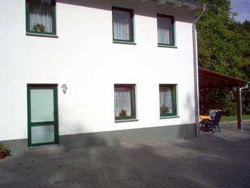 Ferienhaus für 3 Personen in Waren (Müritz), Müritz, Bild 1