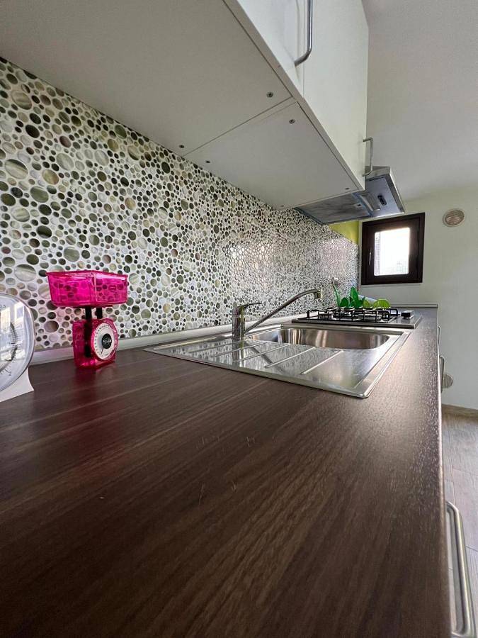 Chambre d’hôte pour 4 personnes, avec balcon et vue à Licata - 2