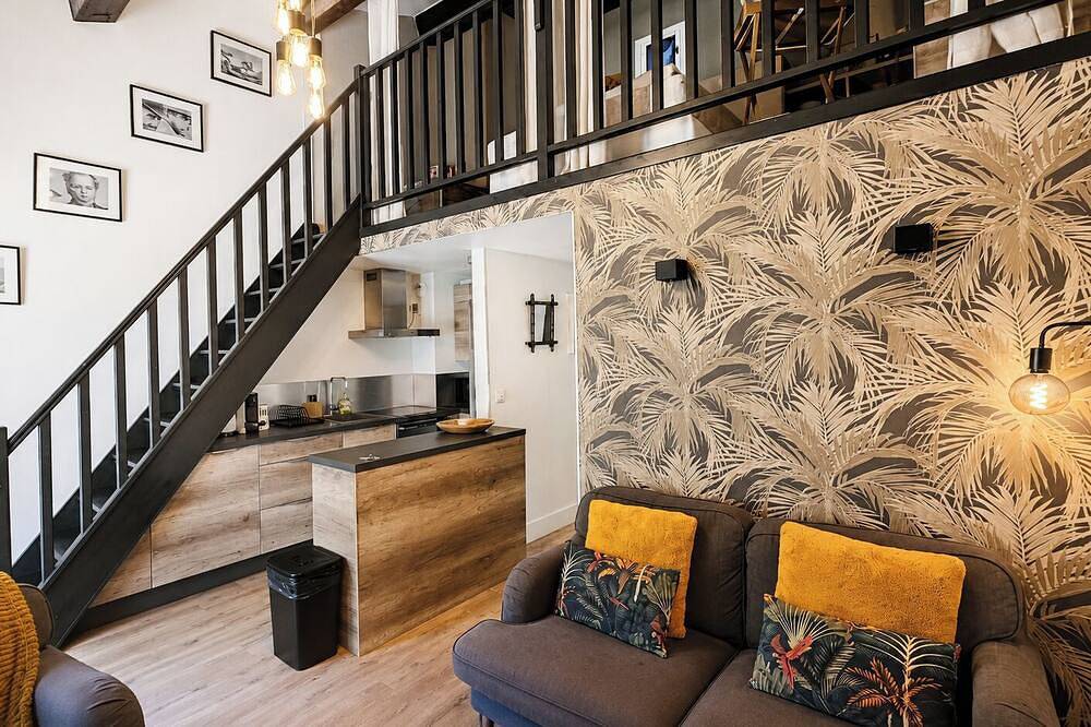 Photo : Appartement de vacances