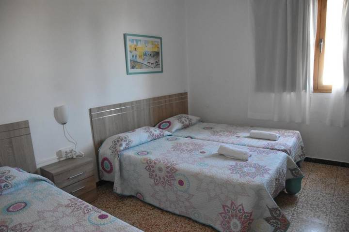 Maison d’hôte pour 2 personnes, avec jardin et vue dans Gran Canaria - 2