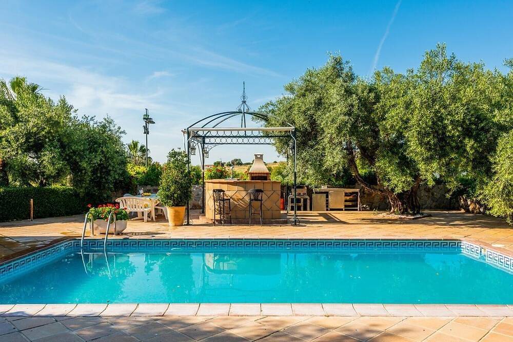 La Algazara Villamartín by Ruralidays in Villamartín, Pueblos Blancos