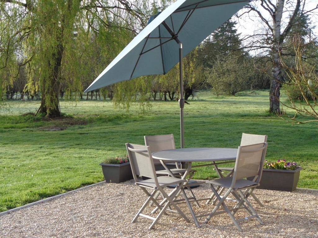 La Monlassière in Vitry-aux-Loges, Vallée de la Loire