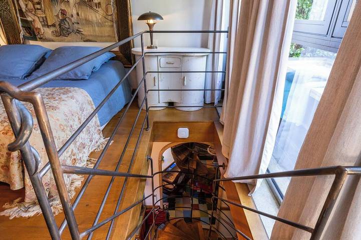 Romantic Provence - Pool & Mill View in Goult, Parque natural regional del Luberon