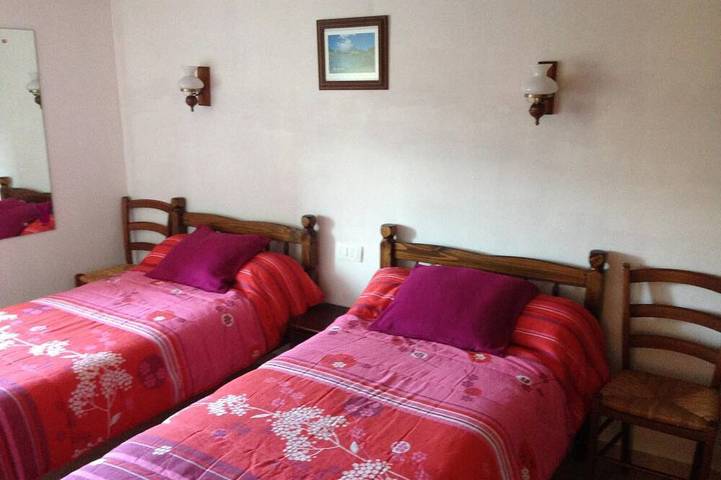 Location de vacances pour 4 personnes à Saint-Pierre-dels-Forcats - 2