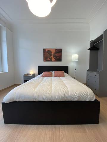 Appartement De Vacances pour 2 Personnes dans Thionville, Moselle, Photo 1