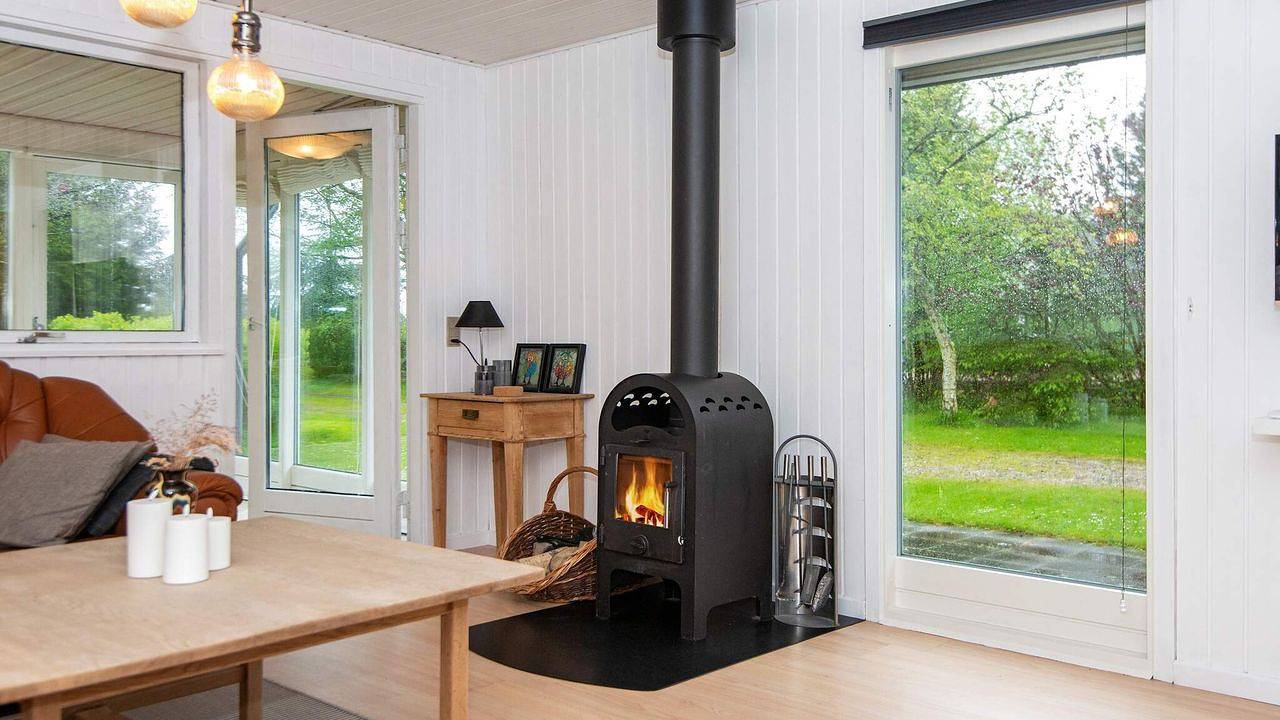 Ferienhaus für 5 Personen (63 m²) in Rømø in Toftum, Rømø