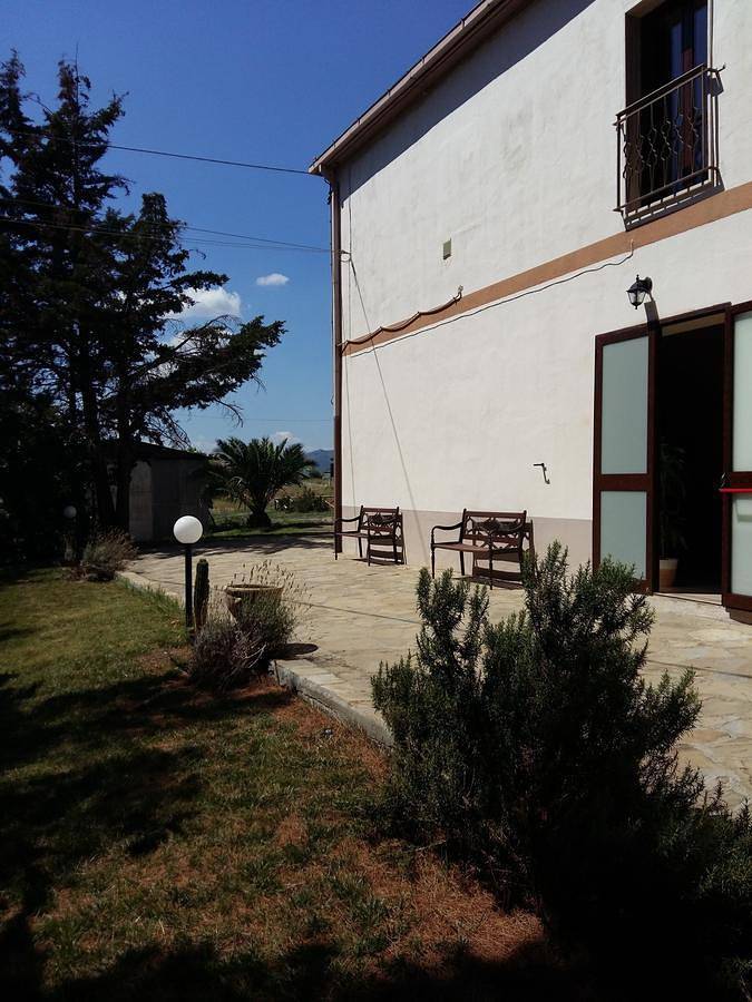 La Mortella Agriturismo in Rotondella, Piana del Metaponto