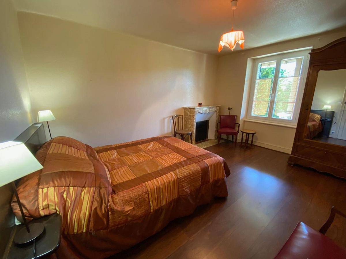 Holiday Home in Laissac, Aveyron