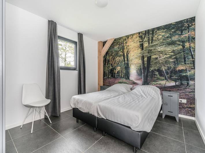 Location de vacances pour 6 personnes, avec jardin à Baarle-Nassau - 4