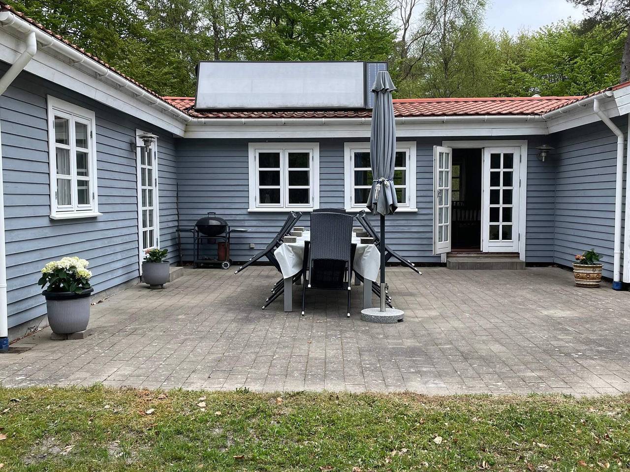 4 stjernet sommerhus i Nykøbing Sj in Nykøbing Sjælland, Nordwestseeland