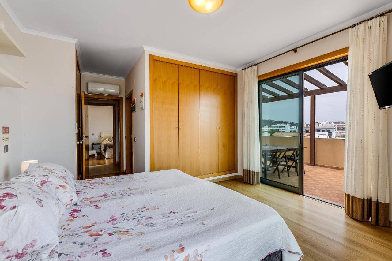 Apartamento inteiro, Algarve 360º Experience in Loulé, Loulé (São Clemente)