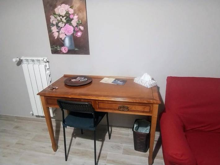 Location de vacances pour 2 personnes, avec balcon et vue à Pratola Peligna - 2