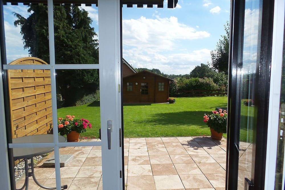 Casa Möwe 02 en Lancken-Granitz auf Rügen - Möwe 02 in Lancken-Granitz, Rügen