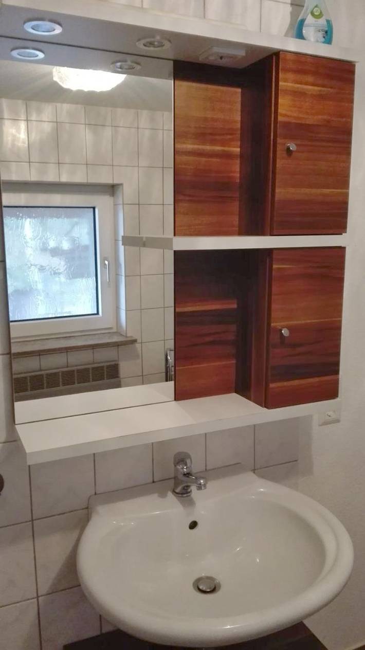 Ferienwohnung für 4 Personen, mit Terrasse und Garten sowie Ausblick in Porta Westfalica - 2