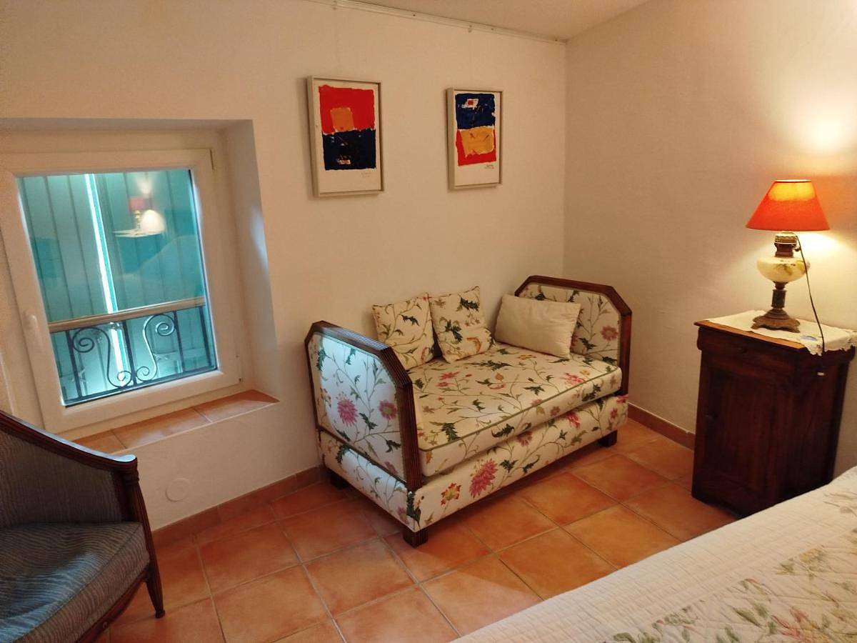 Le Térébinthe B&B in Lauris, Parc naturel régional du Luberon