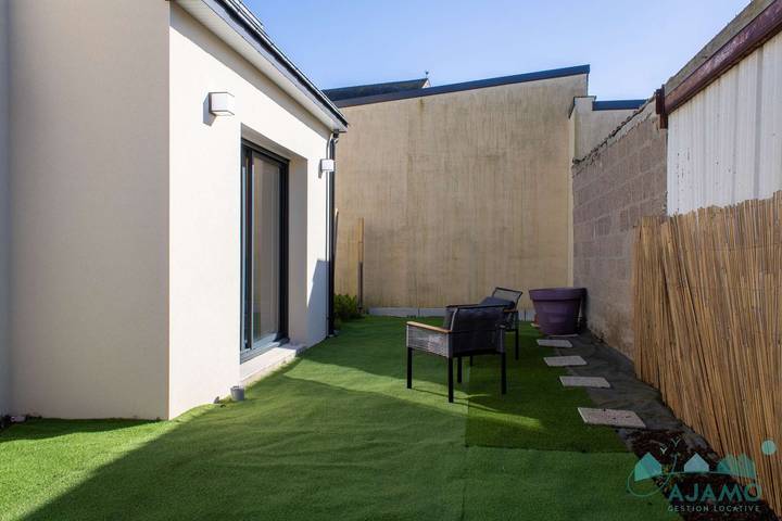 Maison de vacances pour 8 personnes - 1