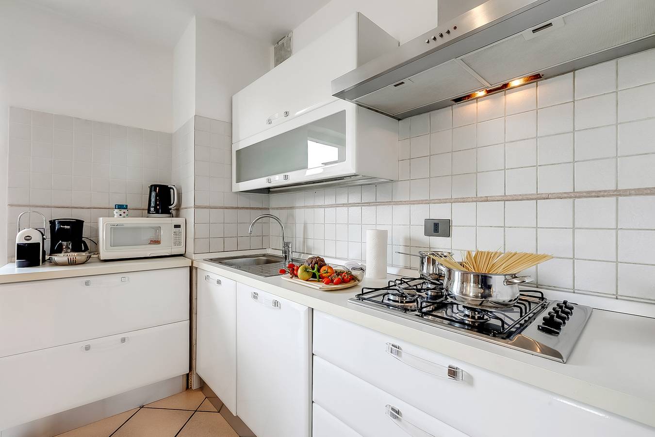 Appartamento intero, Casa Del Profeta in Bolognano (Arco), Arco