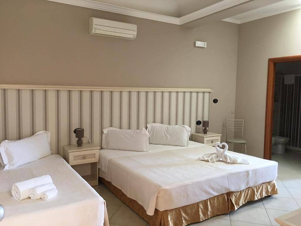 Family Room in Marinella (Sicile), Castelvetrano (Commune)