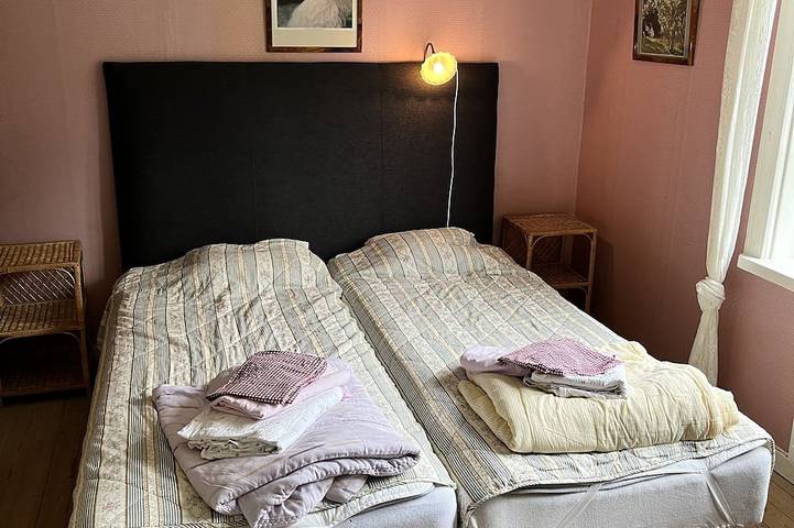 Ferienhaus für 5 Personen, mit Garten in Storfors - 2