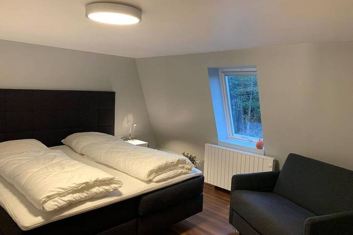 Bauernhof für 5 Personen, mit Balkon in St. Peter-Ording - 3