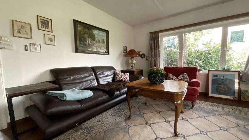 Ferienhaus für 5 Personen, mit Garten in Landkreis Uelzen - 4