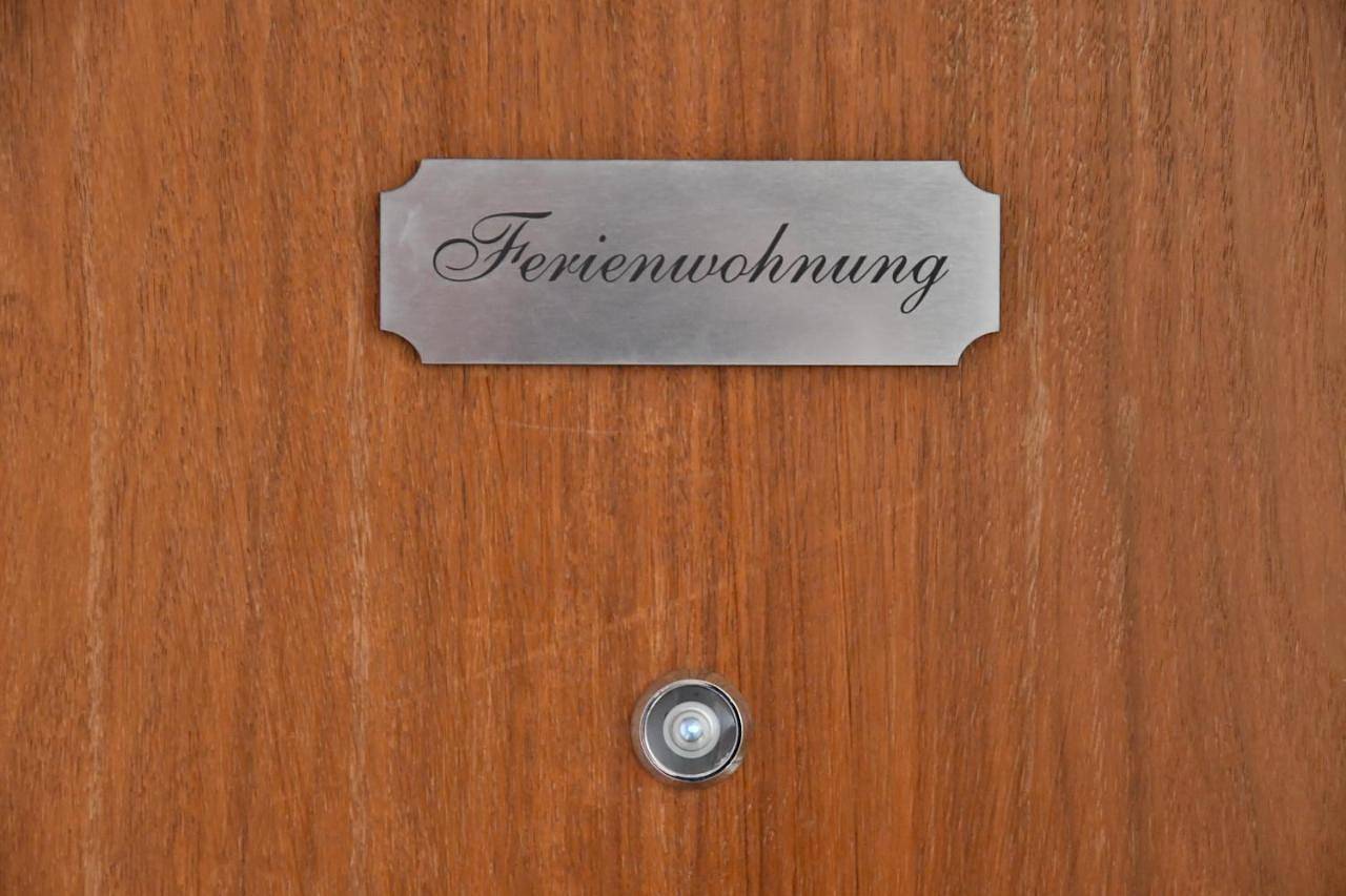 Ganze Wohnung, Ferienappartment Lotte in Lotte, Münsterland