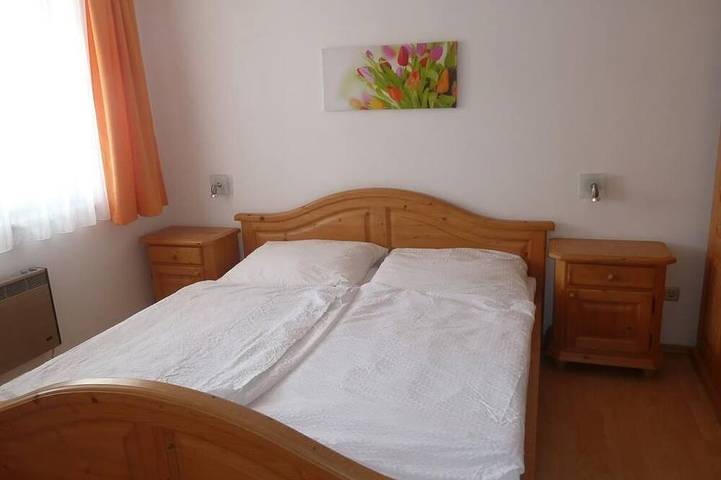 Ferienwohnung für 4 Personen, mit Balkon in Illmitz - 4