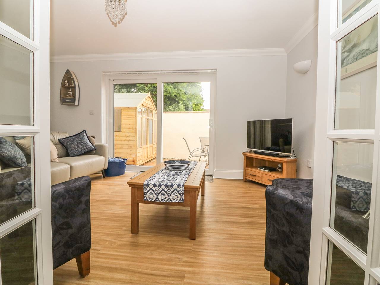 7 The Retreat in Preston (Devon), Paignton