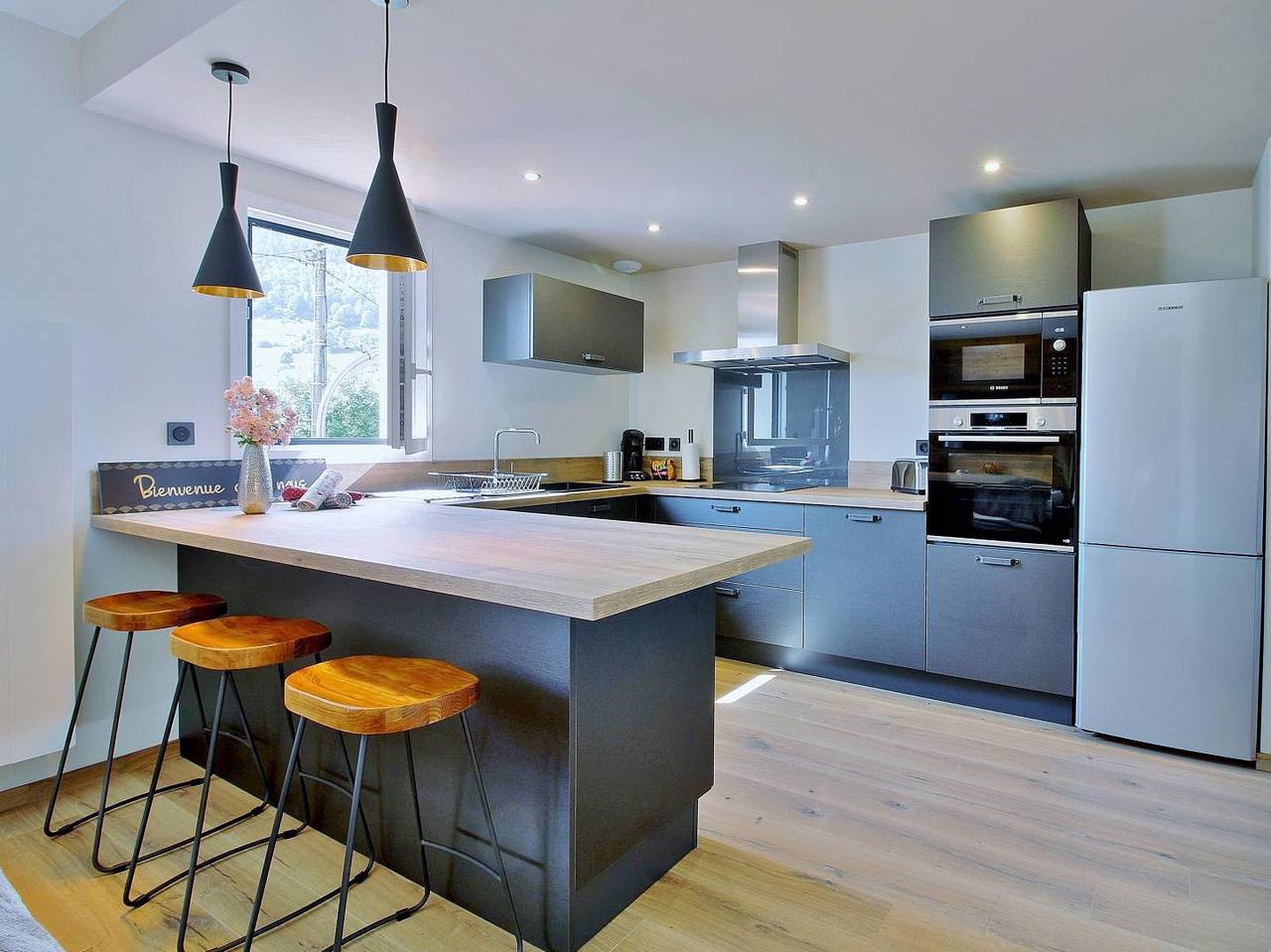 Le Pitou in Arras-en-Lavedan, Parc national des Pyrénées